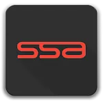 SSA Studio | Indus Appstore | App Icon