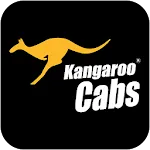 Kangaroo Cabsapp icon