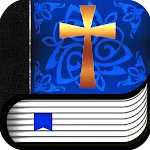 Afrikaans Bible ofline | Indus Appstore | App Icon