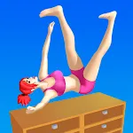 Jump Girl | Indus Appstore | App Icon