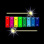 Baby Xylophone | Indus Appstore | App Icon