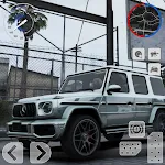 G63 : Simulator AMG Mercedes | Indus Appstore | App Icon