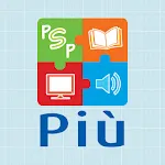 Più - Il libro digitale | Indus Appstore | App Icon