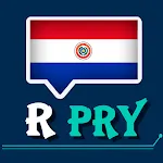 Radio Paraguay en Vivo | Indus Appstore | App Icon