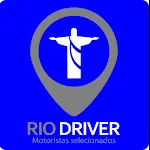 RIO DRIVER | Indus Appstore | App Icon