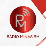 RÁDIO MINAS BH | Indus Appstore | App Icon