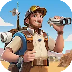 Oil War | Indus Appstore | App Icon