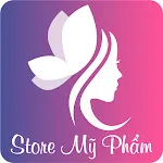 Store Mỹ Phẩm | Indus Appstore | App Icon