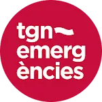 TGN Emergències | Indus Appstore | App Icon