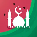 Muslim Pro: Ramadan 2024 | Indus Appstore | App Icon