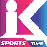 JKSportstime | Indus Appstore | App Icon