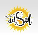 Fm del Sol 93.3 | Indus Appstore | App Icon