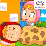 Kids Song: Are You Sleeping | Indus Appstore | App Icon