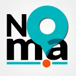 NOma | Indus Appstore | App Icon