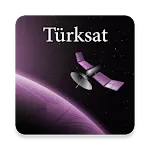 turksat frequency | Indus Appstore | App Icon