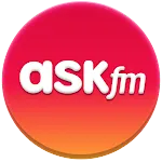 ASKfm: Ask & Chat Anonymously | Indus Appstore | App Icon