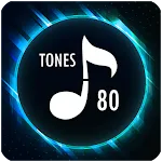 80 Ringtones | Indus Appstore | App Icon