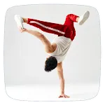 How to Do Bboy Breakdancing | Indus Appstore | App Icon