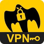 Ghost VPN - Safe Connect VPN | Indus Appstore | App Icon