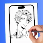 AR Drawing - Trace to Sketch | Indus Appstore | App Icon