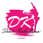 DK Dance Productions | Indus Appstore | App Icon