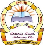 Sunrise English School | Indus Appstore | App Icon