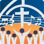 Christian Radio Stations App | Indus Appstore | App Icon