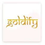 Goldifyapp | Indus Appstore | App Icon