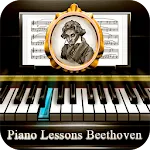 Piano Lessons Beethoven | Indus Appstore | App Icon