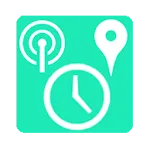 NTP & GPS Clock [ROOT] | Indus Appstore | App Icon