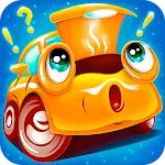 Car repair | Indus Appstore | App Icon