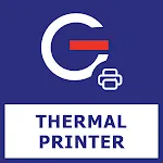 GoFrugal Thermal Printer | Indus Appstore | App Icon