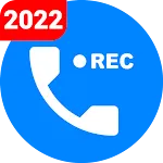 Call Recorder: Voice Recorder | Indus Appstore | App Icon