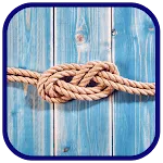 Manual de Nudos y Amarres | Indus Appstore | App Icon