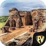 Paraguay Travel & Explore, Off | Indus Appstore | App Icon