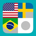 Flagr - Flags of the Worldapp icon