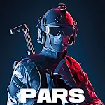 PARS - Swat Delta Force Ops | Indus Appstore | App Icon