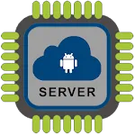 TCP Server | Indus Appstore | App Icon