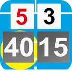 Tennis Score & Card | Indus Appstore | App Icon