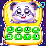 Babyphone games - kids mobile | Indus Appstore | App Icon