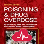 Poisoning & Drug Overdose Info | Indus Appstore | App Icon