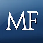 MF Milano Finanza Digital | Indus Appstore | App Icon