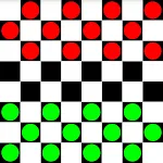 Victor Checkers | Indus Appstore | App Icon