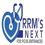 RRM's Next Neet PG | Indus Appstore | App Icon