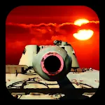 Turret Showdown | Indus Appstore | App Icon