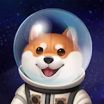 Laika: Moon Mission | Indus Appstore | App Icon