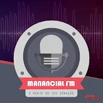 Web Rádio Manancial FM | Indus Appstore | App Icon