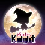 The Witch's Knight | Indus Appstore | App Icon