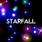 Starfall Live Wallpaper | Indus Appstore | App Icon