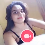 Girls Mobile Number Video Chatapp icon